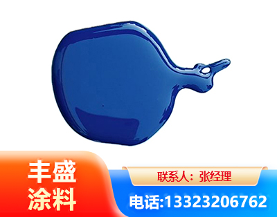 汉中水性醇酸磁漆