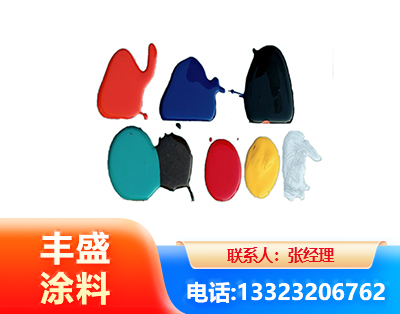 汉中水性医疗器械专用漆