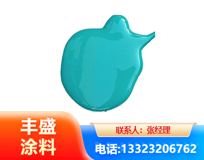 汉中水性高氯化聚乙烯漆