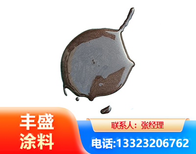 汉中水性氯磺化漆