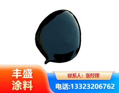 汉中水性氯化橡胶漆